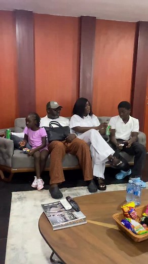 The respect of in-law is the beginning of wisdom😉🙈….. The Okojie dynasty just enlarged its coast with @dublosshoprite001 … The largest supermart in Edo state located in ekpoma…. Just go there and say Angel sent you 😂😂… Abeg oo.. Fire Between Us is still showing on Mercy Johnson Okojie Tv | Mercy Johnson Okojie