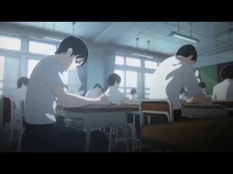 劇場版『亜人』本予告