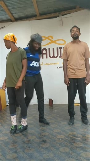 Dance Studio Space for Classes and Practice