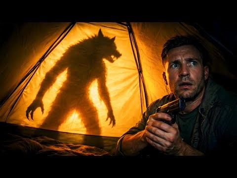 Three Real Dogman Encounters in Deep Nature