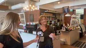 1.9K views · 11 reactions | 朗 Enter to WIN up to $500 in gift cards 朗 Small Town CONNECTions Vermilion is all thanks to our Sponsor Town of Vermilion! We are at The Red Brick & we are HUNGRY for Daily Specials!! To enter: What day are the drink specials done?   Don’t forget to private message us to secure your entry! #explorevermilion | Lakeland Connect | Facebook