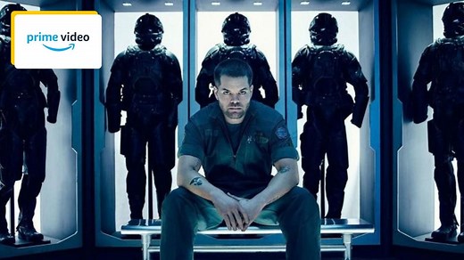 Les 10 meilleures séries sur Amazon Prime Video