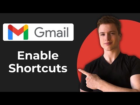 How To Enable Keyboard Shortcuts In Gmail (Working 2026)