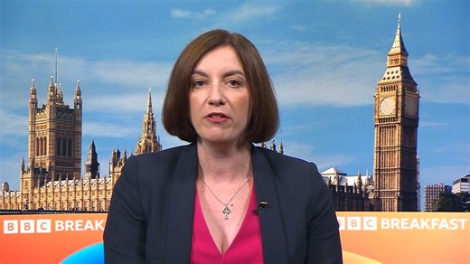 4.1K views · 32 reactions | 'We will bring forward a new system of report cards that will better capture a school's strengths but also areas for improvement' Education Secretary Bridget Phillipson spoke to #BBCBreakfast about immediately scrapping one or two-word Ofsted inspection grades for England's schools https://www.bbc.co.uk/news/articles/c4gv0ydj62no | BBC Breakfast | Facebook