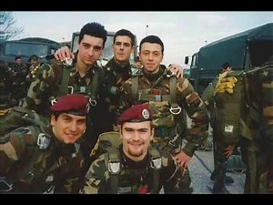 Video paracadutisti 9 98 folgore smipar pisa