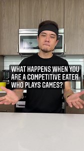 Competitive chip Eater | Matt Stonie