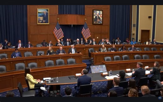 From Capitol Hill: Nuclear is back, critical for America’s energy future