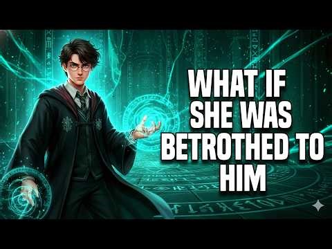 What If Daphne Greengrass Was Betrothed To Harry By An Ancient Contract And Dumbledore Tried To Dest