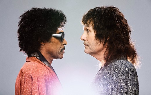 ‘Ebony & Ivory’ is the wild, untrue story behind the Paul McCartney and Stevie Wonder classic