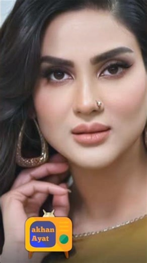 fizza khan fans not happy #fizzaali #shorts #akhanayat #viral #ytshorts #showbiznews #trendingshorts