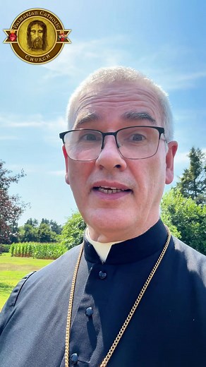 6.3K views · 156 reactions | Modesty in dress is one of the Signs of the True Catholic Church! One, Holy, Catholic, Apostolic, and Palmarian Church Write to us: ocsficp@gmail.com More information: https://www.palmarianchurch.org #elpalmardetroya #popepeteriii #palmarianchurch #fatherbrauliomaria | Father Braulio Maria | Facebook