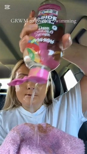 112K views · 1.2K reactions | GRWM to go on a swimming pool ☺️ | Makeup videos | Facebook