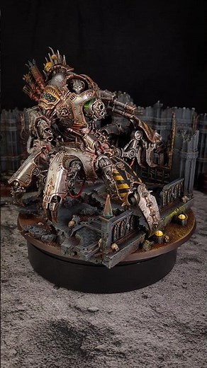 Defiler.