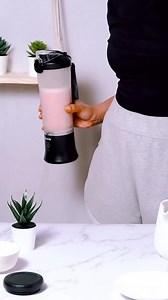 BlendLife® on Instagram: "BlendLife Ultra (600 ml) Waterproof Portable Blender With LED Light Indicators And Inbuilt Sipper."