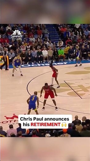 The Point God 🙌 | NBC Sports Bay Area