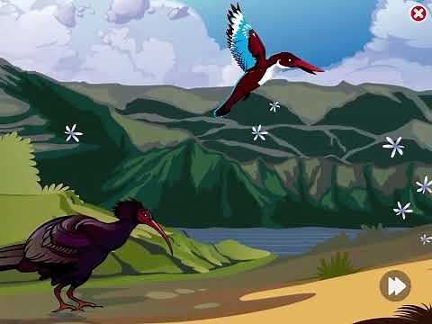 Level 21 in Lexia core 5