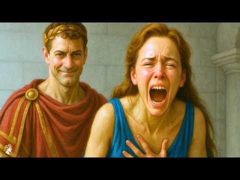 Rome’s Hidden Obsessions The Darkest Intimacies of the Empire