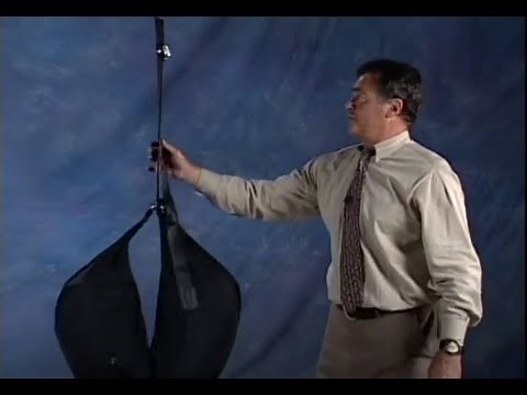 How To Use The Back Bubble - TheBackBubble.com