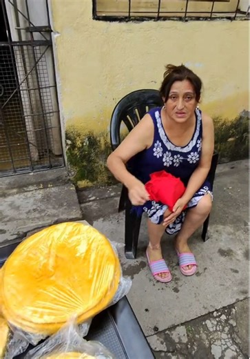 Comprando prepizza en las calles 💔😭 | Pizza