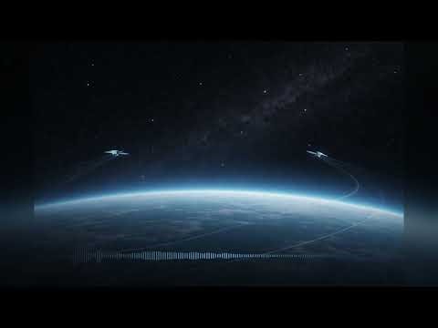 Satellites [ Progressive House ]
