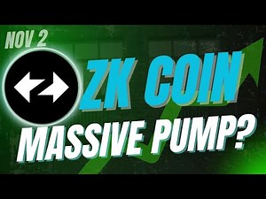 ZK Solid Pump ? ZKsync ZK coin price prediction and News | ZK Crypto Nov 1, 2025