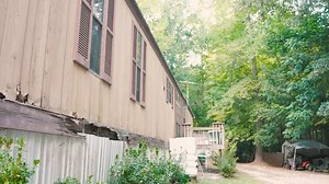 They didn’t have electricity. The Pickens family was one of the sweetest couples we've ever met, and when we found out they were living without electricity, we knew we had to do something. #chaosandkindness | Recycled Percussion