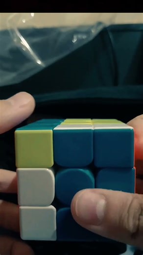 How to solve Ja Perm