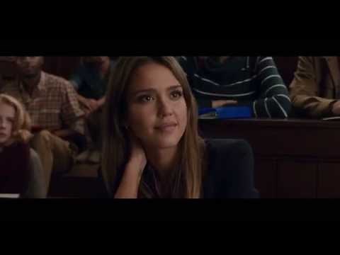 Teach Me Love (trailer)