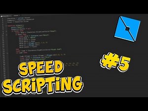 Roblox Studio :: Speed Scripting Episode 5 (Sword Attack)