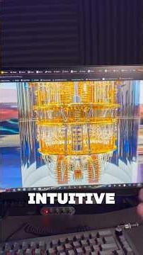 Are quantum computers good for gaming? #tech #fyp #gaming