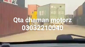 2.5K views · 26 reactions | #NewArrivalAlert Footage of border container yard on demand of customers. Contact on whatsapp https://wa.me/+9203032210040 | Non custom paid cars and bikes NCP. Quetta chaman motorz | Facebook