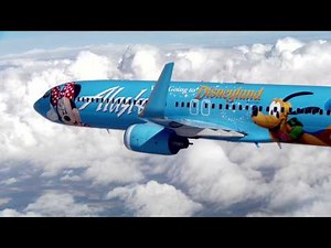 Disney Air to Air