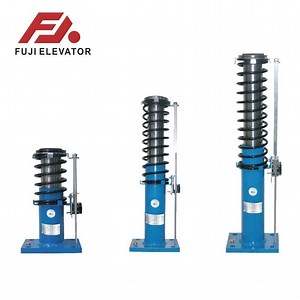 [Hot Item] Elevator Safety System Oil Buffer Fjsb-80e Fjsb-175e Fjsb-210e
