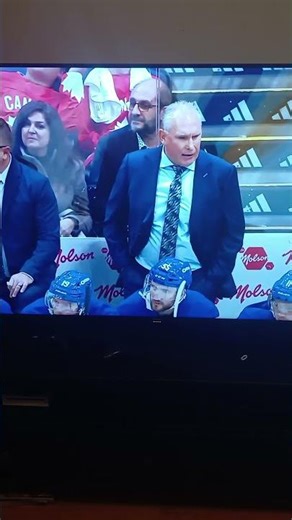 Devils & Maple Leafs Getting Rick Rolled (Oct. 21, 2025)