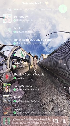 Christabelle (@christabelle1400)’s videos with original sound - Christabelle