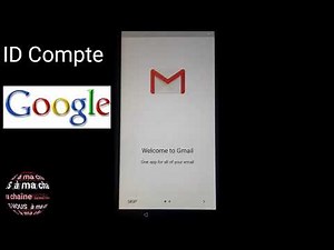 Comment eliminer un compte google sur huawei atu-lx3 sans application (2020)