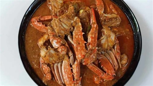 6 coastal Indian crab dishes that define the shore