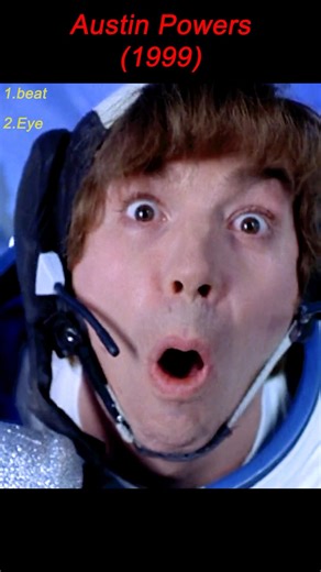 Austin Powers: The Spy Who Shagged Me (1999)｜Mini-Me Goes Wild in Space! Austin’s Epic Showdown 🚀😂