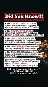 Extreme Feats of the World #reelsfypシ #facts #worldwide #fblifestyle | Time Facts