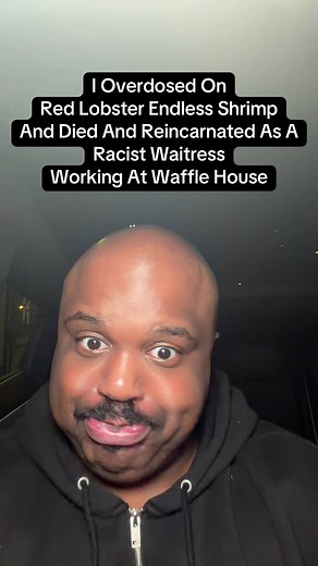 Red Lobster Overdose & Waffle House Waitress Story