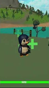 🎮AXYC Hunters - Backstage of gamedev E26S - added new locations- Old Forest! #gaming #gameplay