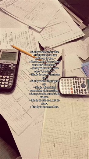 Empower Your Future: The Importance of Studying