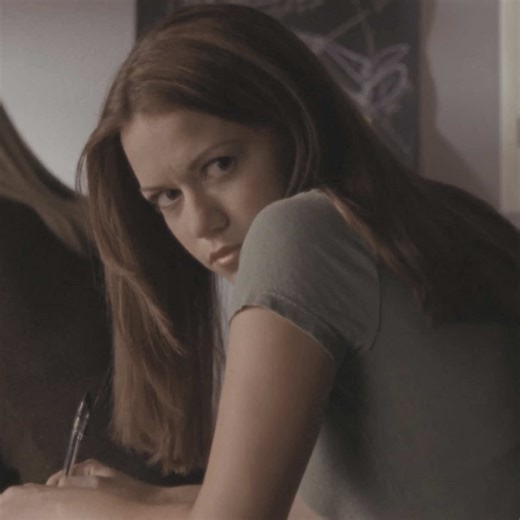 ˖ ݁♬⋆.˚𝄞 1x03 are you true? // this episode is for the history books ac mine (sc) effects p1ercez #haleyjamesscott #haleyjamesscottedit #oth #foryou #fyp editing haley james scott every episode one tree hill aesthetic edit