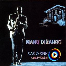 Edube Na Loba by Manu Dibango