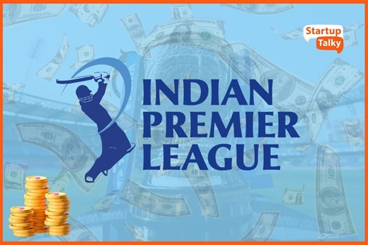 The IPL Money Game: How It Became One of the Richest Sports Leagues