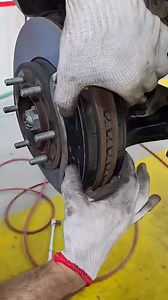 50 reactions · 24 shares | Ford Edge Front Brake Pad Replacement information #ford #brakeservice #brakepads #replacement #mechanical #repairing #information #tips #tricks #FordEdge | Mujahid Manzoor | Facebook