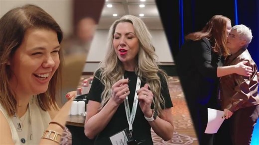 Where Ideas Met Action-AWC EAST 2025 - Leading Women in Agriculture | Iris Meck