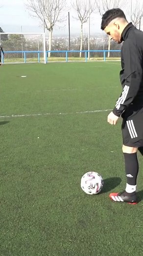 Mastering Football Skills with The F2