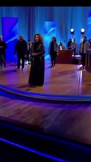 Goodness Of God: CeCe Winans. #shorts #worship #christian