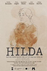 Stream Hilda (2021): Find it on Netflix, Prime Video, Hulu & more